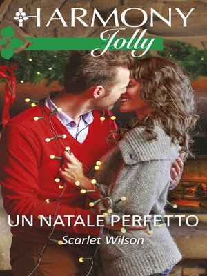 cover image of Un Natale perfetto